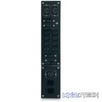 5KVA SERVICE BYPASS PANEL - Image 2