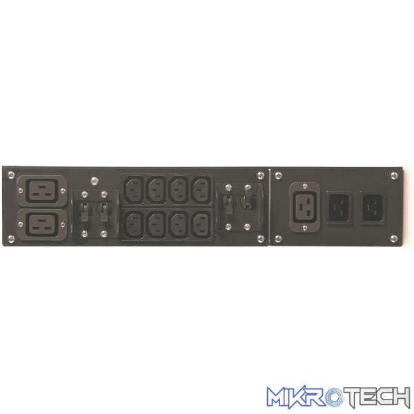 5KVA SERVICE BYPASS PANEL - Image 3