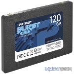 Patriot Burst Elite 240GB 2.5" SATA III SSD - Image 6