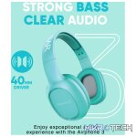 SonicGear Airphone 3 Bluetooth Headset - White - Image 6