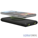Goobay Wireless Fast Charge 10 000 mAh Power Bank - Image 5