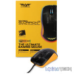 Armaggeddon Textron Scorpion 3 RGB Gaming Mouse - Image 7