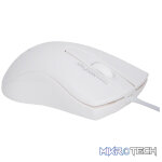Alcatroz Jellybean U2000 Keyboard and Mouse - White/Mint - Image 29