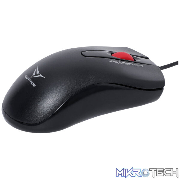 Alcatroz Jellybean U2000 Keyboard and Mouse - White/Peach - Image 20