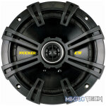 Kicker Car Audio CSS674 CS-Series 6-3/4" 2-Way Split System Speakers - Image 2