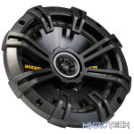Kicker Car Audio CSS674 CS-Series 6-3/4" 2-Way Split System Speakers - Image 4