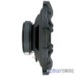 Kicker Car Audio CSS674 CS-Series 6-3/4" 2-Way Split System Speakers - Image 3