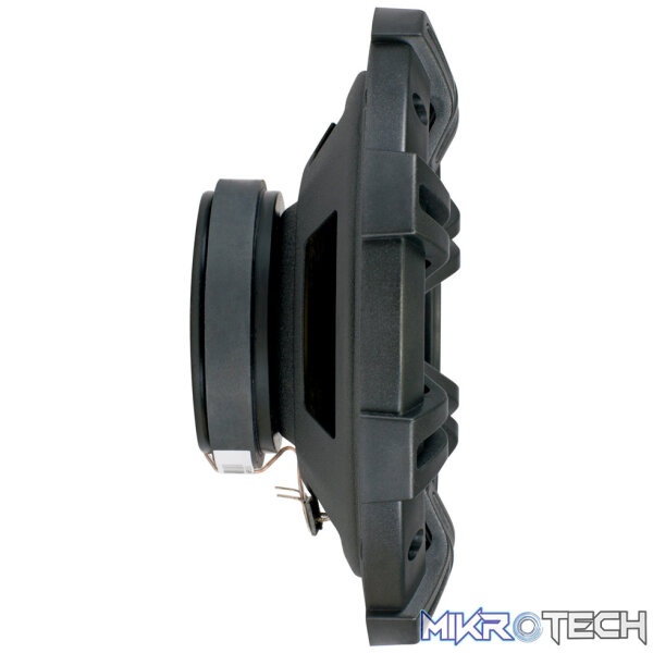 Kicker Car Audio CSS674 CS-Series 6-3/4" 2-Way Split System Speakers - Image 3
