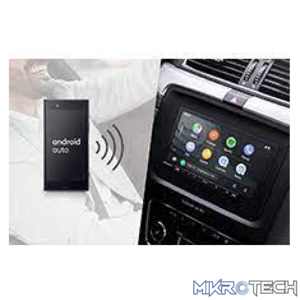 Sony XAV-AX6000 7" Digital Multimedia Receiver - Image 2