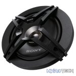Sony XS-FB161E 6.5 260W Dual Cone Speakers - Image 3