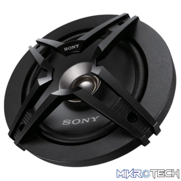 Sony XS-FB161E 6.5 260W Dual Cone Speakers - Image 3