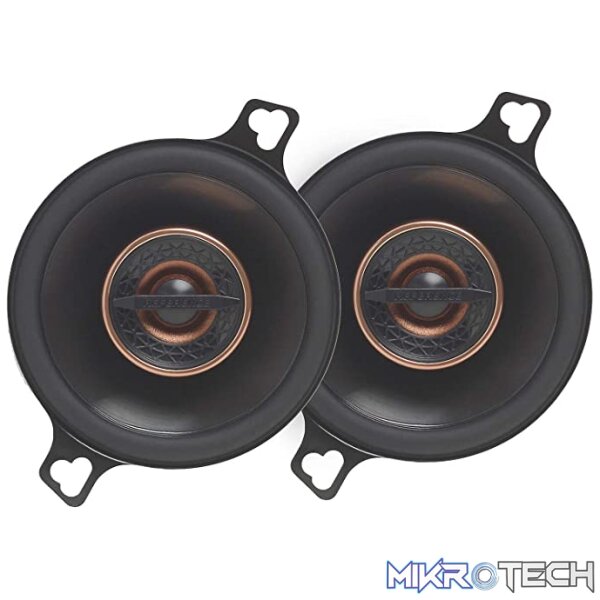 611d5JW9HuL._AC_SX679 Infinity REF-3032CFX 3.5" 2-Way Speakers - Image 1