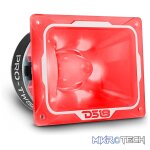 DS18 PROTW5L 1.5" RGB Aluminum Super Bullet Tweeter - Image 2