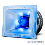 DS18 PROTW5L 1.5" RGB Aluminum Super Bullet Tweeter - Image 3