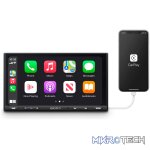 SONY XAV-AX5650 6.95" BT/USB Carplay/Android Auto Double Din Multimedia Player