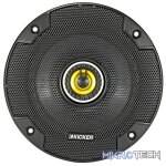 Kicker CSC54 5" CS Series 2-way Speakers