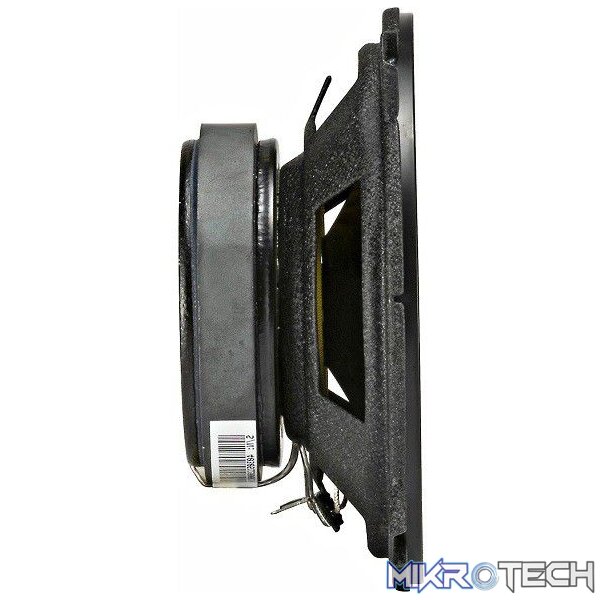 Kicker CSC54 5" CS Series 2-way Speakers - Image 2