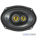 Kicker CSC6934 CS-Series Coaxials & 3-Way 6×9 Speakers