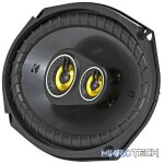 Kicker CSC6934 CS-Series Coaxials & 3-Way 6×9 Speakers - Image 2
