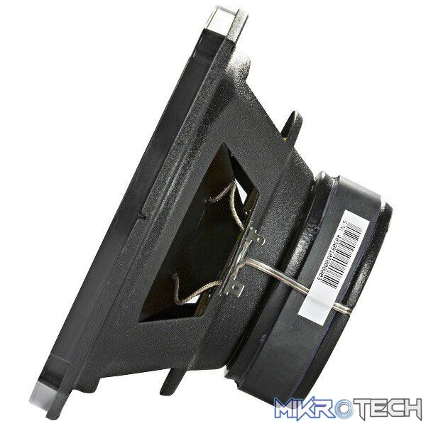 Kicker CSC6934 CS-Series Coaxials & 3-Way 6×9 Speakers - Image 3