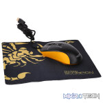 Armaggeddon Textron Scorpion 3 RGB Gaming Mouse - Image 4