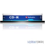 700MB - CD-R (52X) - EXTRA PROTECTION SP - Image 2