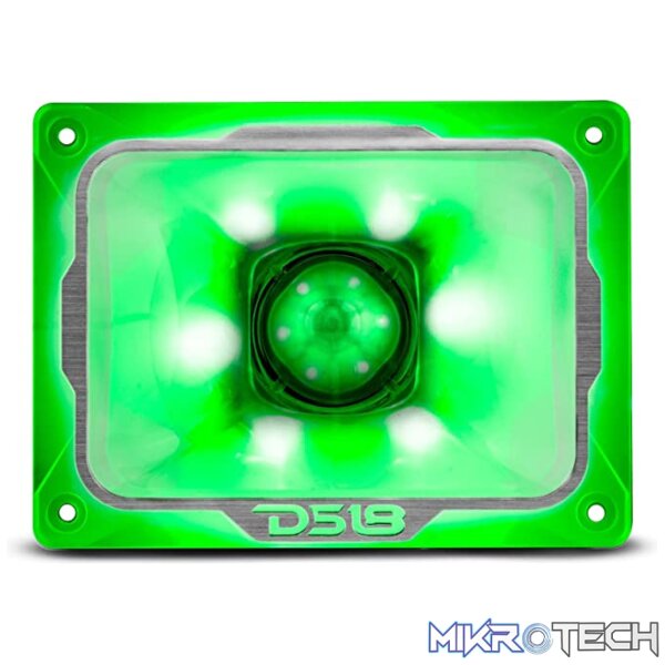 71-MvO-zGfL._AC_SX679 DS18 PROTW5L 1.5" RGB Aluminum Super Bullet Tweeter - Image 1