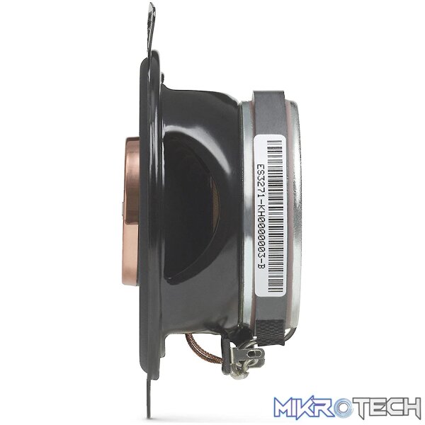 Infinity REF-3032CFX 3.5" 2-Way Speakers - Image 2