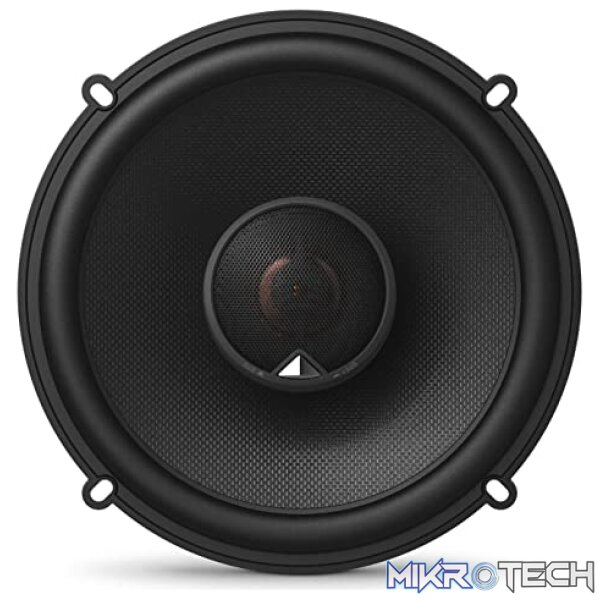 JBL 6.5" STADIUM-GTO620 225W Series Components Speakers - Image 2