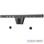 Goobay TV wall mount OLED FIXED (L) for TVs from 37" to 70"