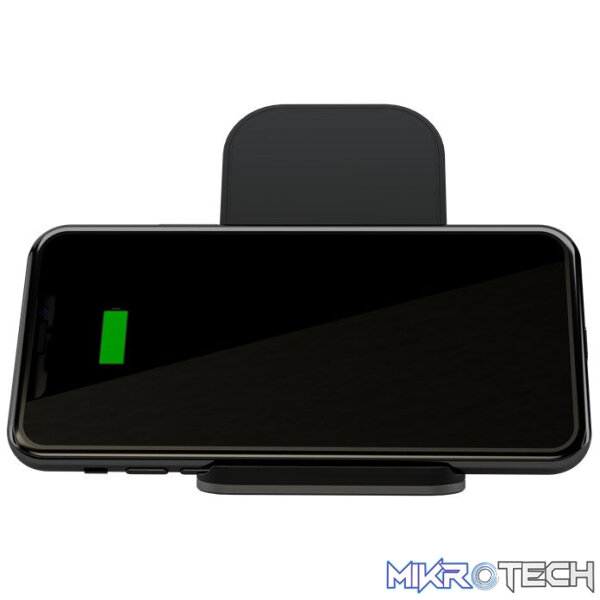 Goobay Wireless Qi Desktop 10w Fast Charger - Image 10