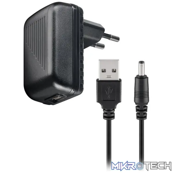 Goobay HDMI Audio Extractor 4K @ 60 Hz - Image 3