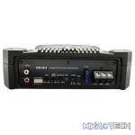 Blackspider 8000W 8" Active Subwoofer - Image 2