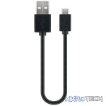 Goobay Slimline 10 000 mAh Power Bank - Image 4