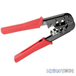 Goobay Tool Set for Telephone and Network Installation - Image 2