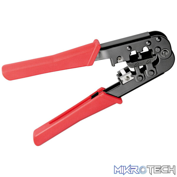 Goobay Tool Set for Telephone and Network Installation - Image 2