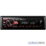 Pioneer 85UB USB/AUX Single Din Media Player