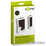 Goobay Network Cable Tester - Image 2