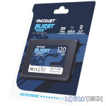 Patriot Burst Elite 240GB 2.5" SATA III SSD - Image 4