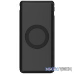 Goobay Wireless Fast Charge 10 000 mAh Power Bank