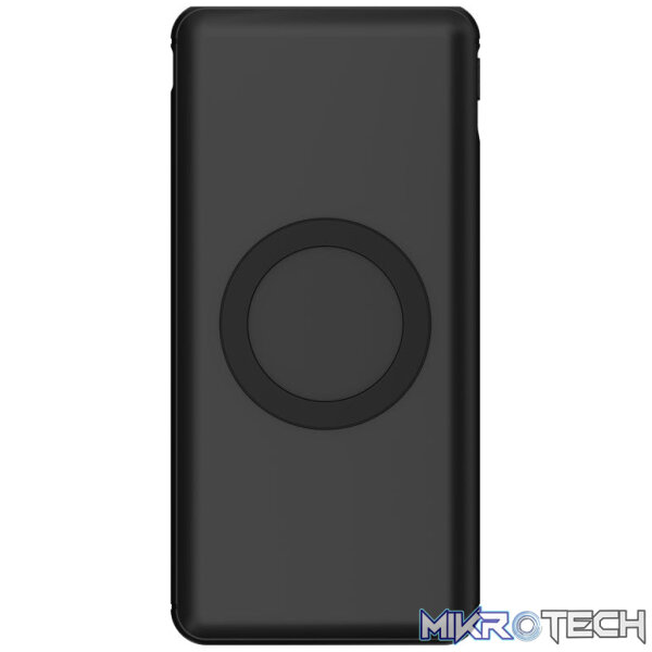 8b0764f2-560b-483e-97c3-4405395c8dac-53933_Backview_png_1080x Goobay Wireless Fast Charge 10 000 mAh Power Bank - Image 1