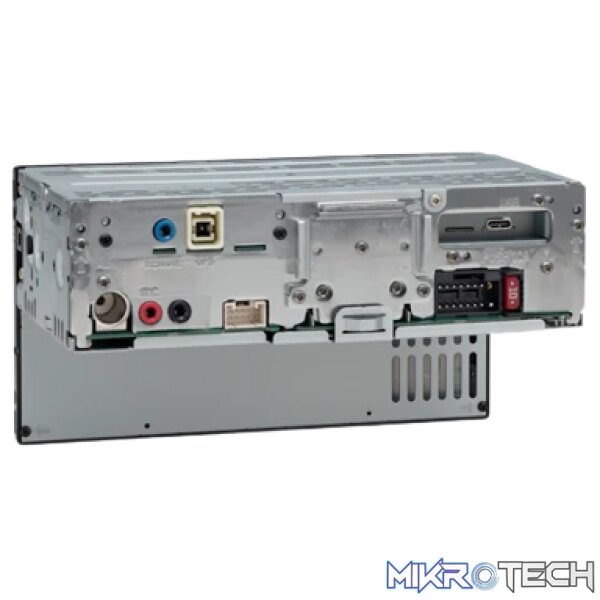 Sony XAV-AX6000 7" Digital Multimedia Receiver - Image 3