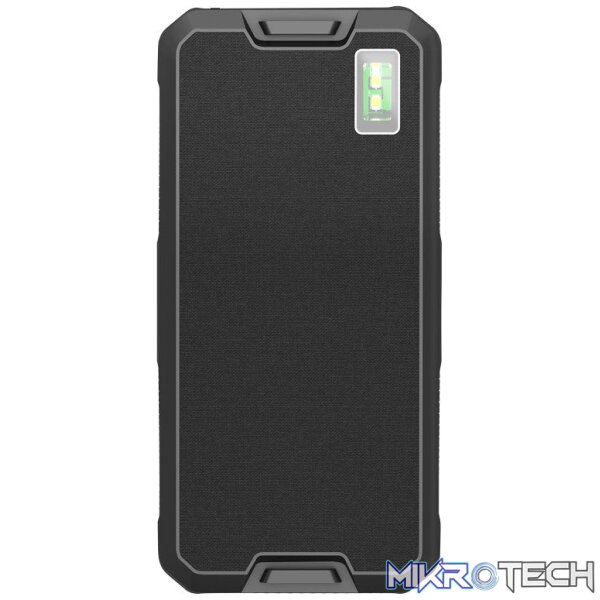 Goobay Outdoor Fast Charge 20 000 mAh Power Bank with Solar - Image 6