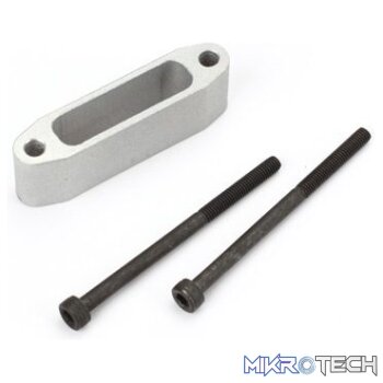 * 8mm Muffler Extension EVO/Os 32/36 EVO