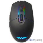 Armaggeddon RAVEN III Gaming Mouse - Image 6