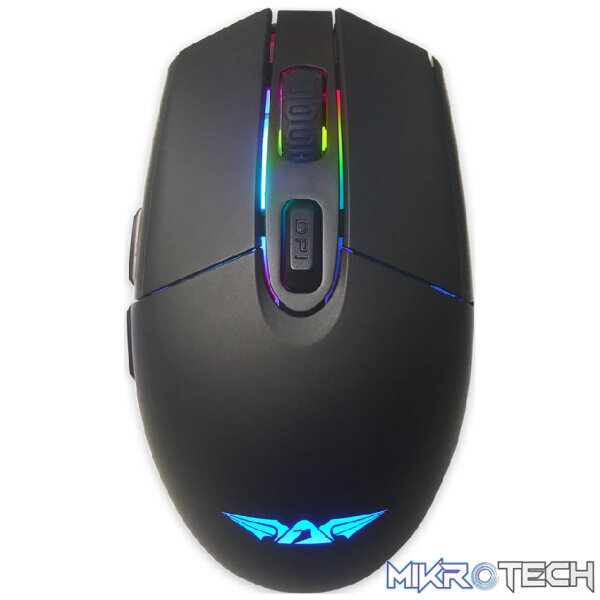 Armaggeddon RAVEN III Gaming Mouse - Image 6