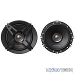 Sony XS-FB161E 6.5 260W Dual Cone Speakers - Image 2