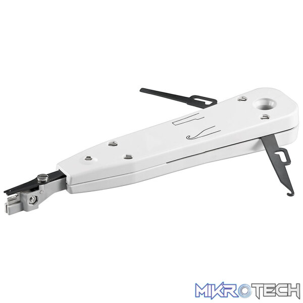 Goobay Tool Set for Telephone and Network Installation - Image 3