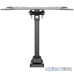 Goobay TV Wall Mount for TVs from 23" to 42" with Swivel and Tilt - Image 4