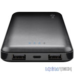 Goobay Slimline 10 000 mAh Power Bank
